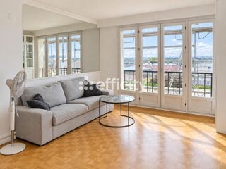  Appartement à vendre 5 pièces 88 m²