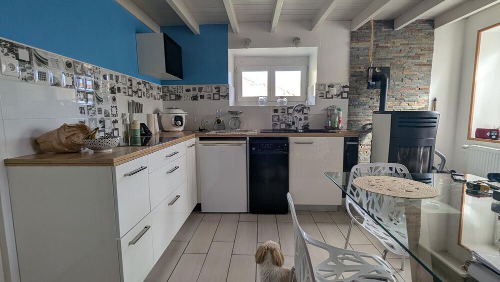 Vente Maison Maison Celles sur durolle