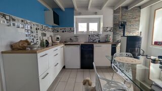 Vente Maison Maison Celles sur durolle