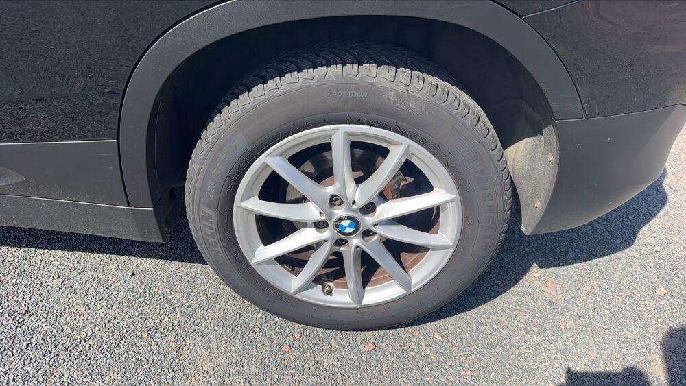 X2 sDrive 18i 140 Lounge 2019 occasion 37230 Fondettes