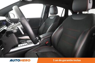 Classe GLA 250 e AMG Line 8G-DCT 218 ch 2022 occasion 92130 Issy-les-Moulineaux