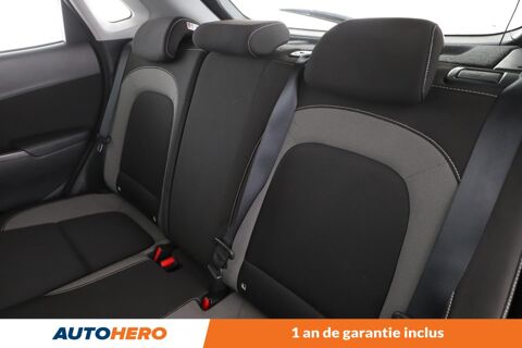 Kona 1.6 GDi Hybrid Intuitive DCT-6 141 ch 2020 occasion 92130 Issy-les-Moulineaux