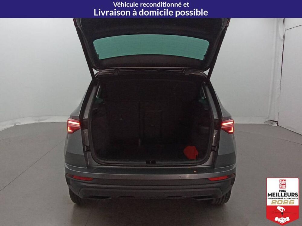 Karoq TSI 150 DSG7 Ambition 2023 occasion 10150 Lavau