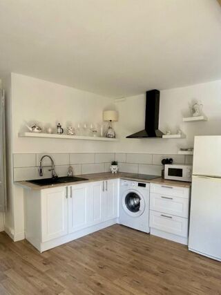  Appartement à vendre 4 pièces 80 m²