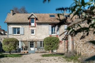 Maison à vendre 7 pièces 217 m²