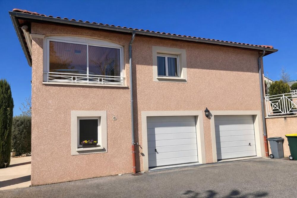 � vendre  Maison Montanay (69250)