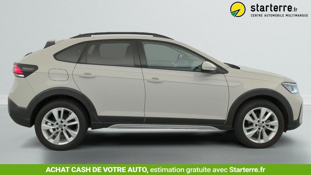 Taigo 1.0 TSI 95 BVM5 VW Edition 2025 occasion 69190 Saint-Fons
