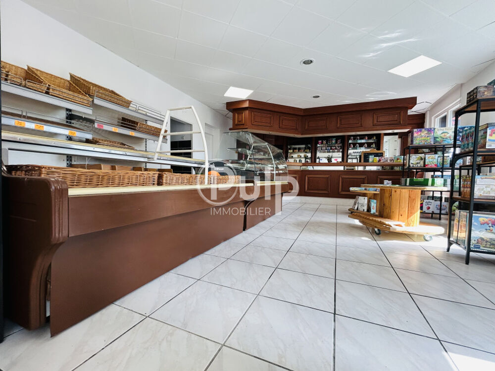 Vente Immeuble Ensemble immobilier - Courcelles-l�s-lens Courcelles les lens