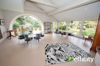  Maison � vendre 10 pi�ces 444 m�