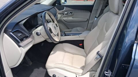 XC90 II 2.0 TDI B5 235 AWD Geartronic 8 Start - Automatique 2022 occasion 29000 Quimper