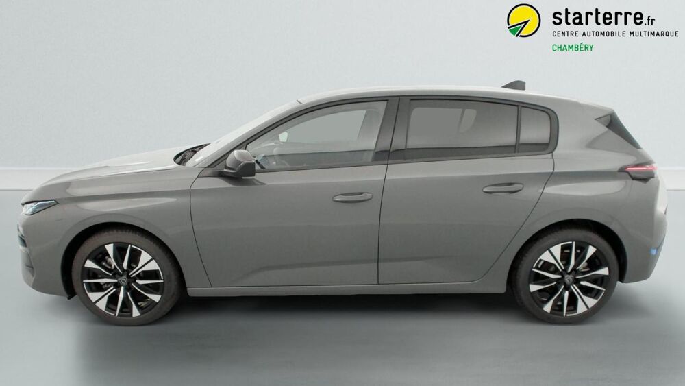 308 NOUVELLE BLUEHDI 130CH S&S EAT8 ALLURE 2026 occasion 73420 Voglans