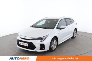Swace 1.8 Hybrid Pack 140 ch 2024 occasion 92130 Issy-les-Moulineaux