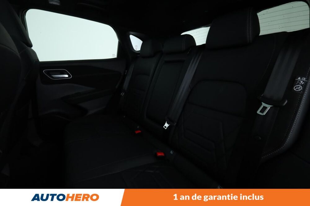 Qashqai 1.5 e-POWER N-Design+ 190 ch 2025 occasion 92130 Issy-les-Moulineaux