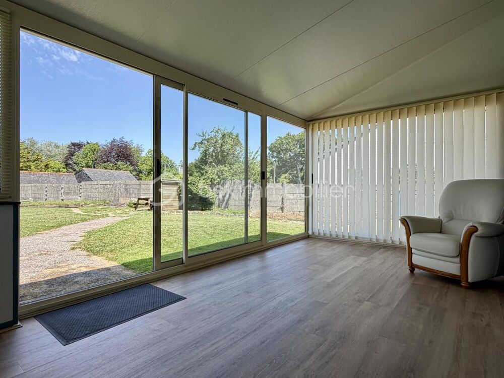 Vente Maison Maison familiale au Faou Le faou