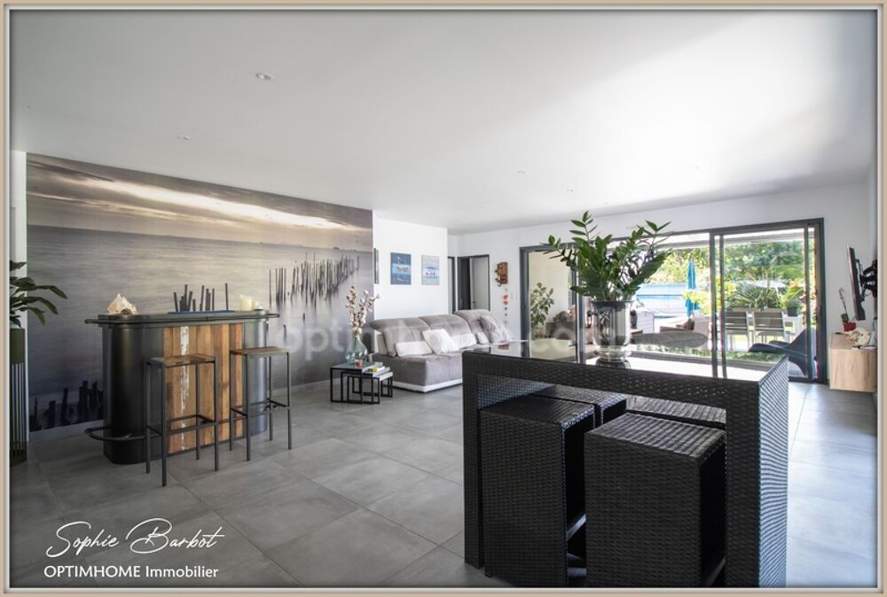  vendre  Maison Gujan-Mestras (33470)