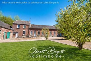  Maison � vendre 8 pi�ces 220 m�