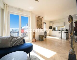  Appartement à vendre 3 pièces 76 m²