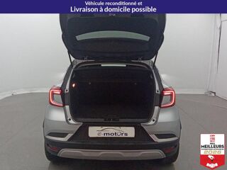 Captur mild hybrid 140 Techno +Jantes 17 2023 occasion 78200 Buchelay
