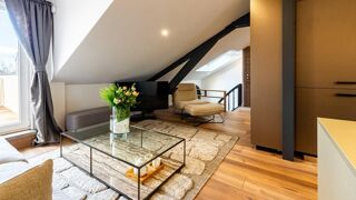  Appartement � louer 2 pi�ces 31 m�