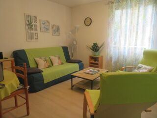  Appartement à vendre 3 pièces 48 m²