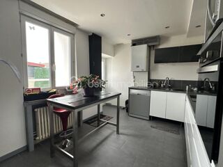  Maison à vendre 5 pièces 100 m²