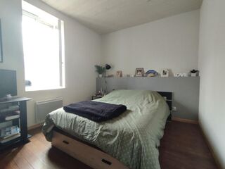  Maison � vendre 4 pi�ces 75 m�