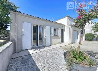  Maison à vendre 3 pièces 80 m²