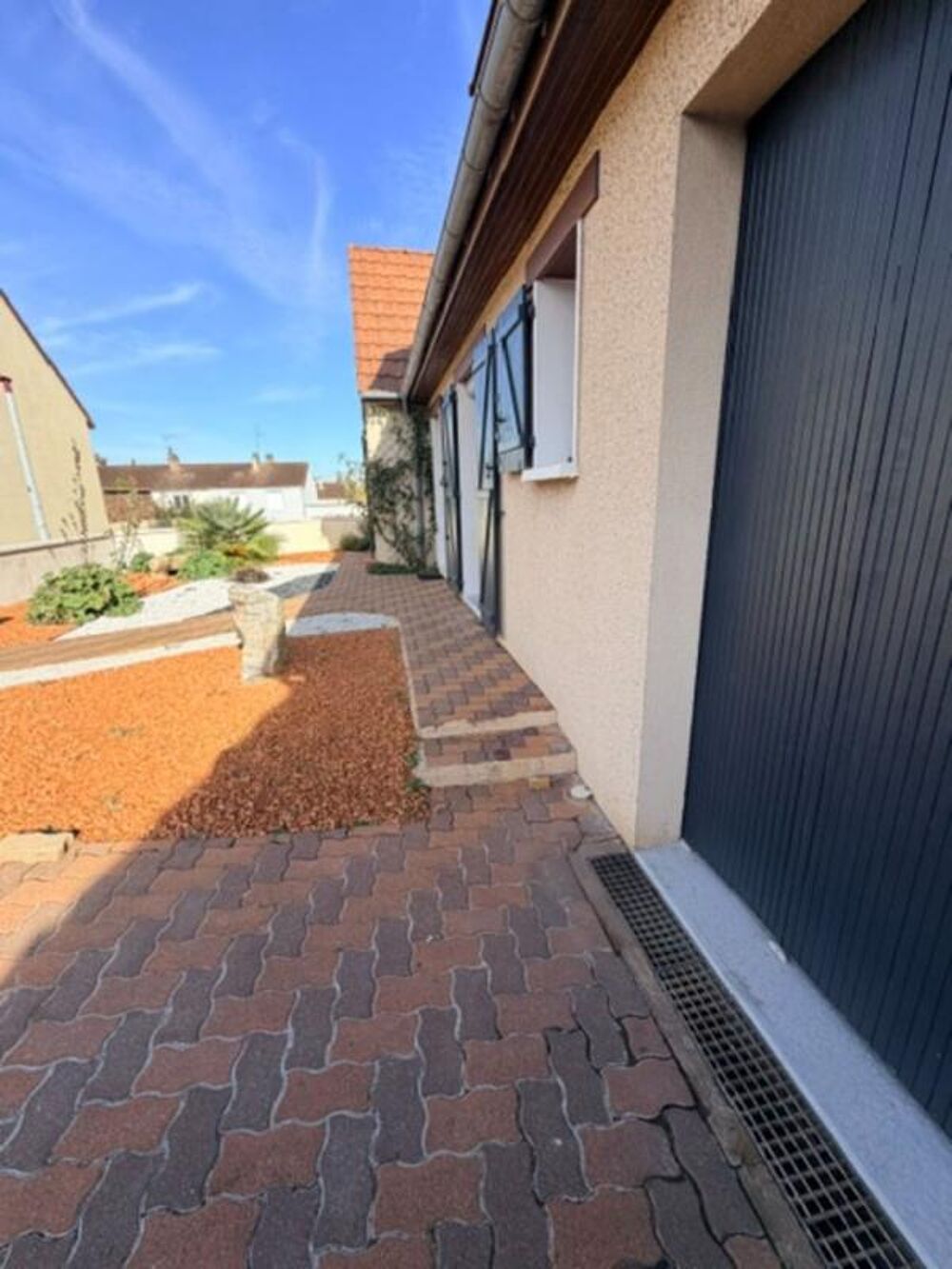 Vente Maison Le MANS Secteur Henri Champion-Californie Maison de  115,55 m² Le mans