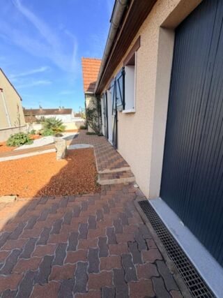 Vente Maison Le MANS Secteur Henri Champion-Californie Maison de  115,55 m² Le mans