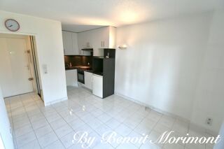  Appartement  vendre 1 pice 22 m