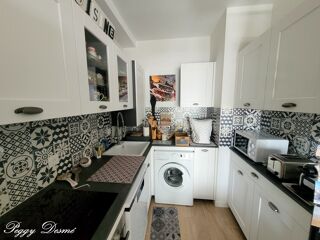 Vente Appartement Appartement à vendre 3 pièces LA ROCHELLE (17) - 2 chambres, Terrasse, Place de parking privative La rochelle