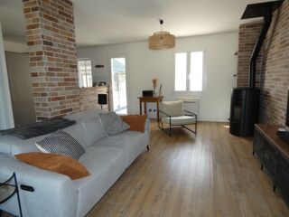  Maison à vendre 3 pièces 99 m²
