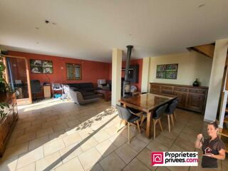  Maison à vendre 4 pièces 111 m²