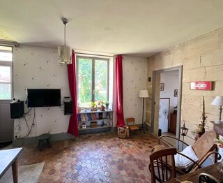  Maison à vendre 7 pièces 198 m²