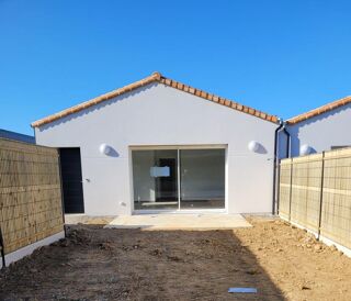  Maison � louer 4 pi�ces 80 m�