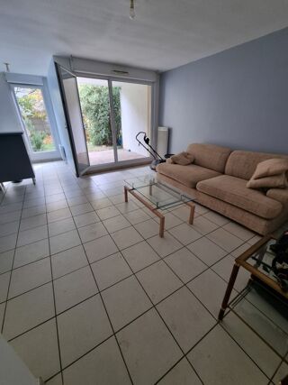  Appartement  vendre 2 pices 42 m