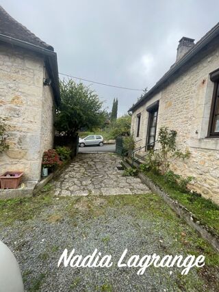  Maison à vendre 6 pièces 100 m²