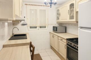  Maison � vendre 3 pi�ces 60 m�