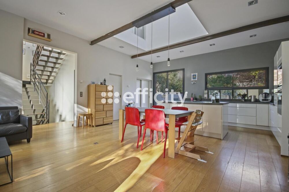 � vendre  Villa Colombes (92700)