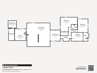  Maison à vendre 7 pièces 262 m²