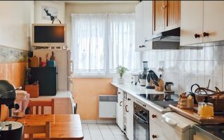  Appartement � vendre 3 pi�ces 72 m�
