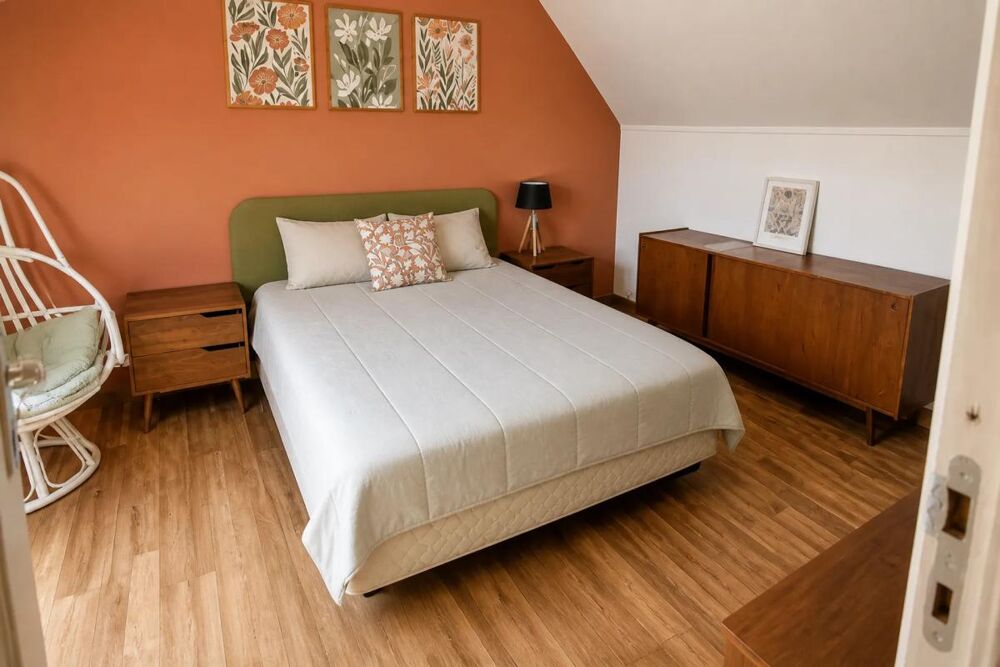 Vente Maison Maison familiale de 120 m² sur une parcelle de 800 m2 Saint saturnin