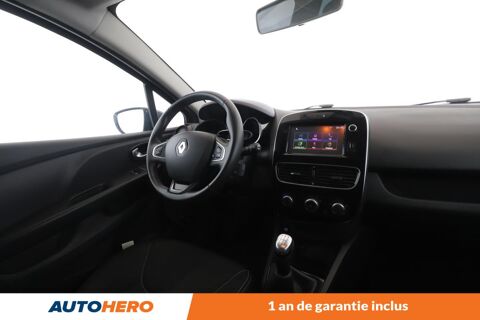 Clio 0.9 TCe Limited 90 ch 2018 occasion 92130 Issy-les-Moulineaux