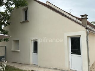  Maison à vendre 5 pièces 118 m²