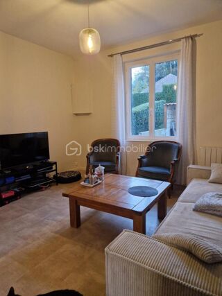  Maison � vendre 4 pi�ces 88 m�