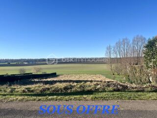  Terrain à vendre 2450 m²