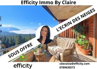  Appartement � vendre 4 pi�ces 45 m�