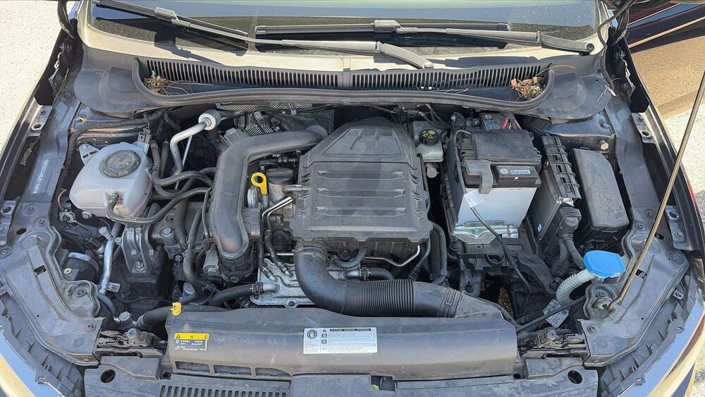 Polo VI 1.0 TSI 95 Connect 2019 occasion 69003 Lyon