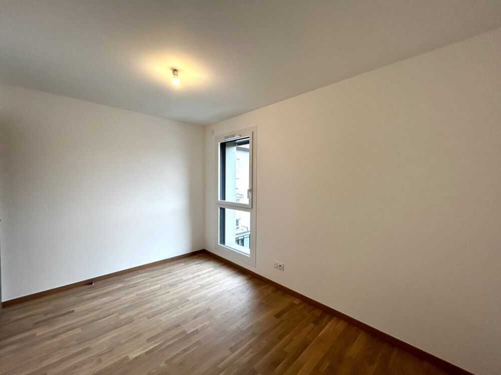 Appartement à vendre 3 pièces BONS EN CHABLAIS (74)