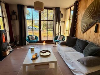  Maison � vendre 3 pi�ces 62 m�